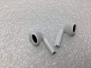 in-ear apple airpods 4 gen con cancelacion activa de ruido