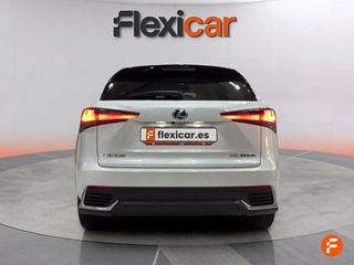 Lexus NX 2.5 300h Business 2WD