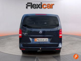 Mercedes Clase V 220 d Advantage Largo - 5P (2018)