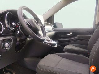 Mercedes Clase V 220 d Advantage Largo - 5P (2018)
