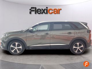 Peugeot 5008 Crossway 1.5L BlueHDi 96kW (130CV) S&S