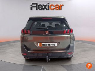 Peugeot 5008 Crossway 1.5L BlueHDi 96kW (130CV) S&S