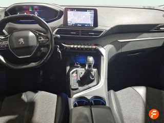 Peugeot 5008 Crossway 1.5L BlueHDi 96kW (130CV) S&S