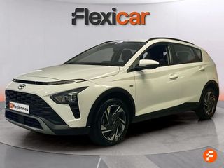 Hyundai Bayon 1.0 TGDI 74kW (100CV) 48V Maxx