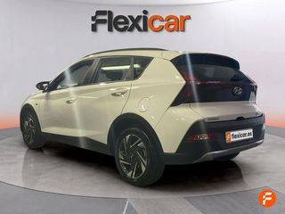 Hyundai Bayon 1.0 TGDI 74kW (100CV) 48V Maxx