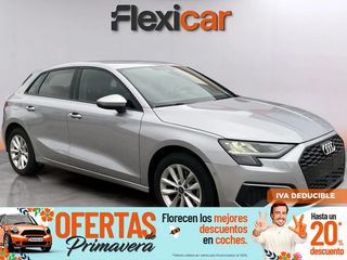 Audi A3 Sportback 30 TFSI 81kW (110CV)