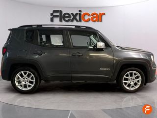 Jeep Renegade Limited 1.0G 88kW (120CV) 4x2