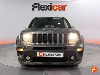 Jeep Renegade Limited 1.0G 88kW (120CV) 4x2