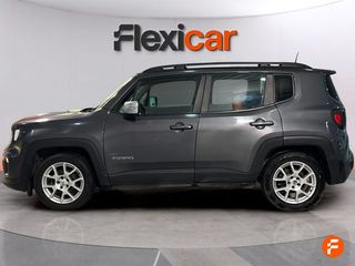 Jeep Renegade Limited 1.0G 88kW (120CV) 4x2