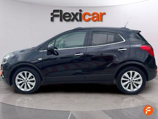 Opel Mokka X 1.4 T 103kW (140CV) 4X2 S&S Excellence