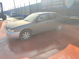 MANETA EXTERIOR DELANTERA IZQUIERDA NISSAN PRIMER