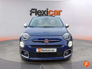 Fiat 500X Yacht Club Capri 1.3 Firef.110KW DCT