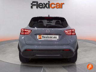 Nissan Juke DIG-T 84 kW (114 CV) 6M/T Tekna