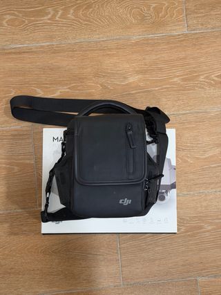 Dron DJI Mavic Pro Platinum Edition