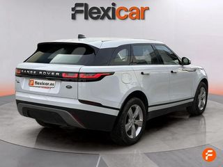 Land-Rover Range Rover Velar 2.0 D180 132kW (180CV) 4WD Auto