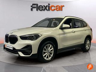BMW X1 sDrive18i