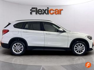 BMW X1 sDrive18i