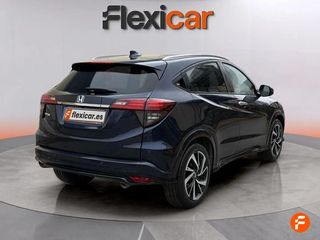 Honda HR-V 1.5 i-VTEC Comfort
