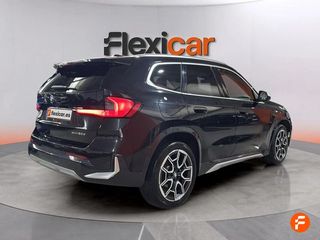 BMW X1 xDrive20d