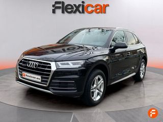 Audi Q5 Design 2.0 TDI 120kW quattro S tronic