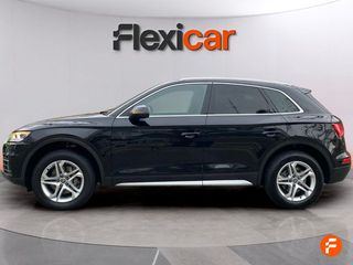 Audi Q5 Design 2.0 TDI 120kW quattro S tronic