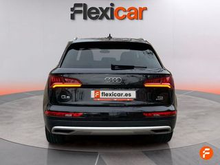 Audi Q5 Design 2.0 TDI 120kW quattro S tronic