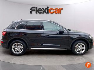 Audi Q5 Design 2.0 TDI 120kW quattro S tronic