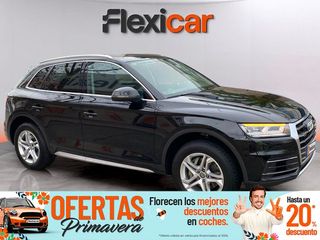 Audi Q5 Design 2.0 TDI 120kW quattro S tronic