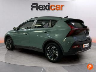 Hyundai Bayon 1.2 MPI Maxx