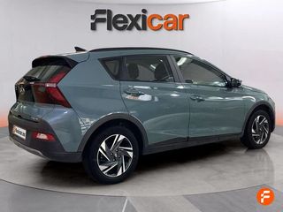 Hyundai Bayon 1.2 MPI Maxx