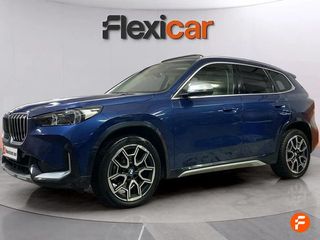 BMW X1 xDrive20d