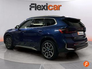 BMW X1 xDrive20d