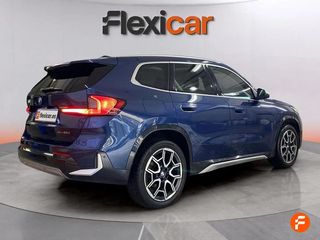 BMW X1 xDrive20d