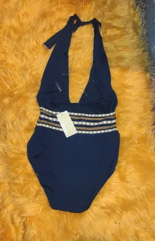 Bañador Michael Kors Talla M