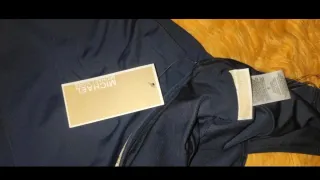 Bañador Michael Kors Talla M