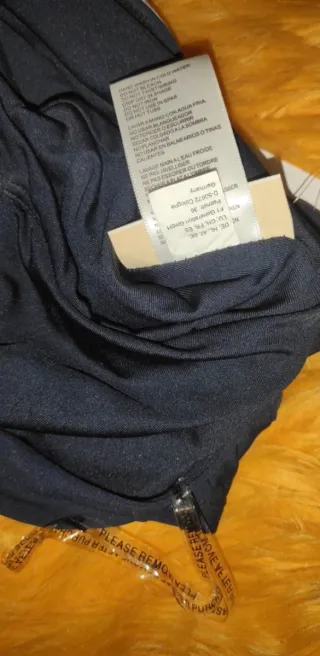 Bañador Michael Kors Talla M