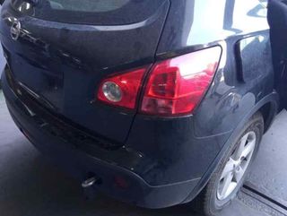 194350 23100jd200 alternador nissan qashqai 2.0 mt