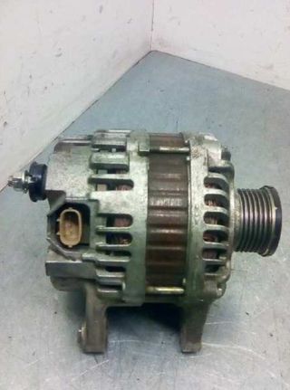 194350 23100jd200 alternador nissan qashqai 2.0 mt