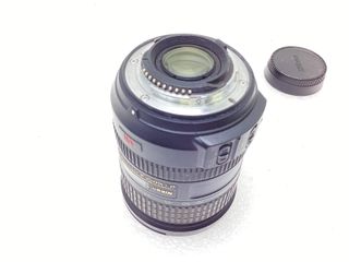 objetivos nikon nikon 18-200mm f/3.5-5.6g if-ed af-s vr dx zoom-nikkor