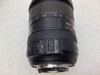 objetivos nikon nikon 18-200mm f/3.5-5.6g if-ed af-s vr dx zoom-nikkor