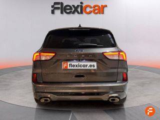 Ford Kuga ST-Line 2.0 EcoBlue 88kW (120CV) Auto