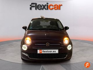 Fiat 500 Dolcevita 1.0 Hybrid 51KW (70 CV)