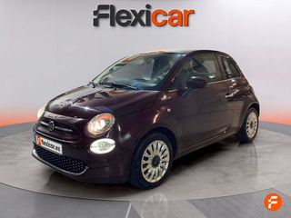 Fiat 500 Dolcevita 1.0 Hybrid 51KW (70 CV)