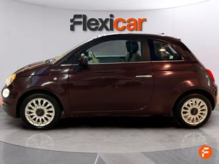 Fiat 500 Dolcevita 1.0 Hybrid 51KW (70 CV)