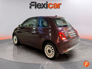 Fiat 500 Dolcevita 1.0 Hybrid 51KW (70 CV)