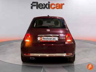 Fiat 500 Dolcevita 1.0 Hybrid 51KW (70 CV)