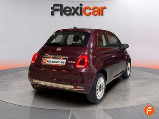 Fiat 500 Dolcevita 1.0 Hybrid 51KW (70 CV)
