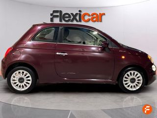 Fiat 500 Dolcevita 1.0 Hybrid 51KW (70 CV)