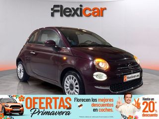 Fiat 500 Dolcevita 1.0 Hybrid 51KW (70 CV)
