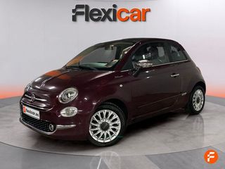Fiat 500 Dolcevita 1.0 Hybrid 51KW (70 CV)